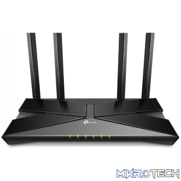 TP-Link Archer AX50 - Image 2