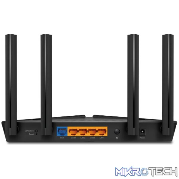 1 TP-Link Archer AX53 - Image 1