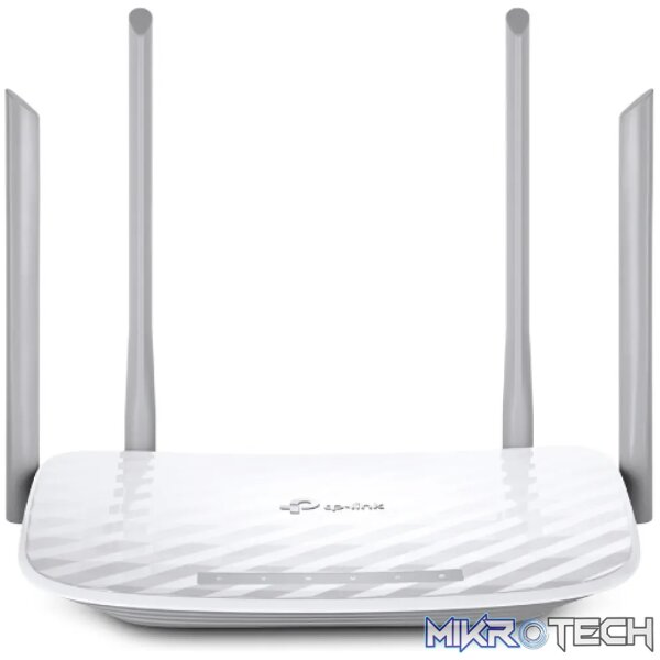 1 TP-Link Archer C50 - Image 1