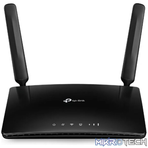 1 TP-Link Archer MR400 - Image 1
