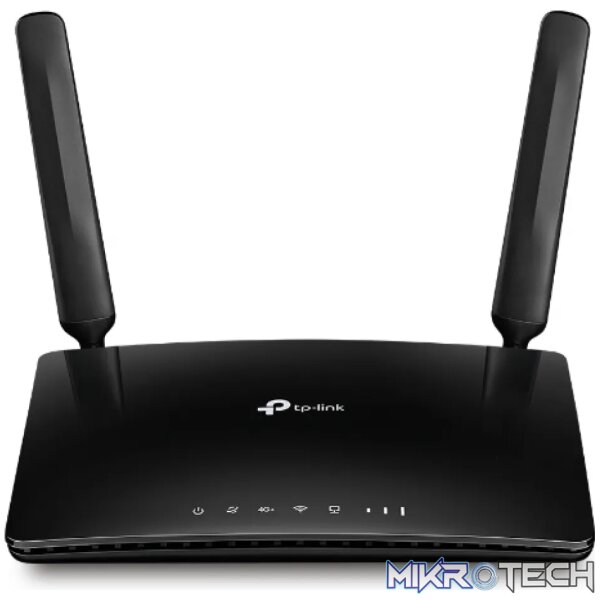 1 TP-Link Archer MR600 - Image 1