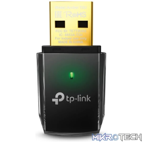 TP-Link Archer T2U - Image 2
