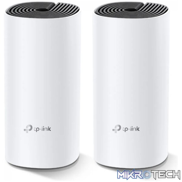 TP-Link Deco M4(2-Pack) - Image 2