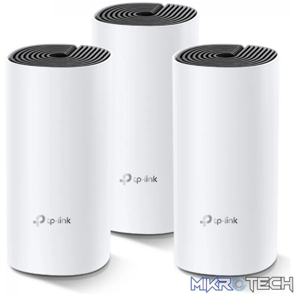 TP-Link Deco M4(3-Pack) - Image 2