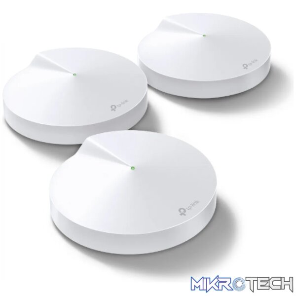 TP-Link Deco M9 Plus(3-Pack) - Image 2