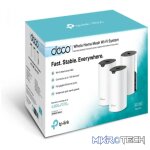 TP-Link Deco S4(3-Pack)
