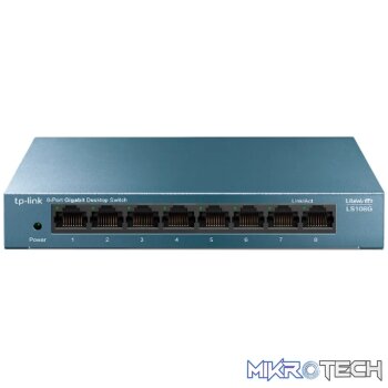 TP-Link LS108G