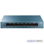 TP-Link LS108G - Image 2