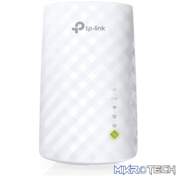 1 TP-Link RE200 - Image 1