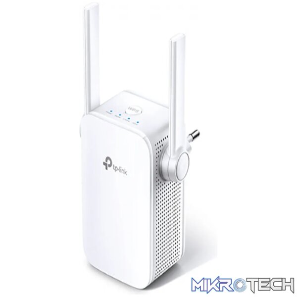 1 TP-Link RE305 - Image 1