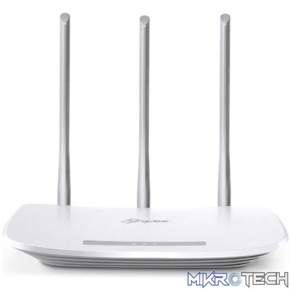 1 TP-Link RE450 - Image 1