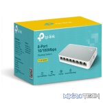 TP-Link TL-SF1008D