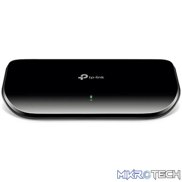 TP-Link TL-SG1008D - Image 2
