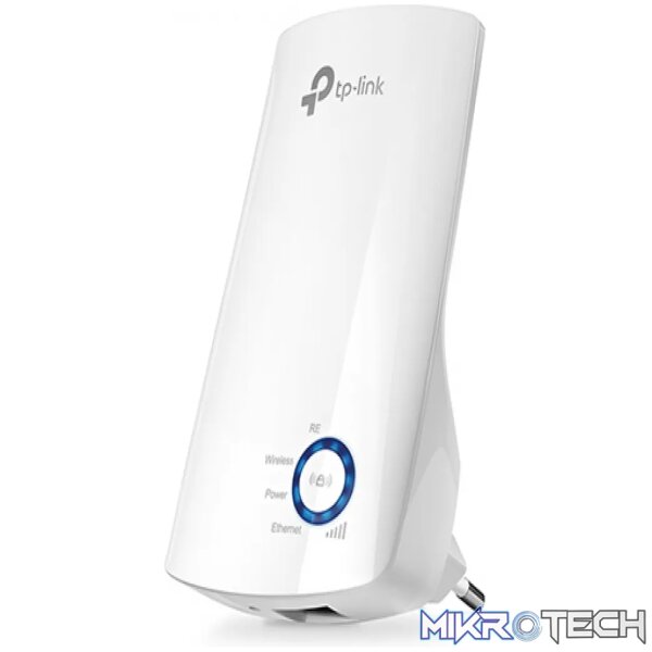 1 TP-Link TL-WA850RE - Image 1