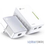 TP-Link TL-WPA4220 KIT