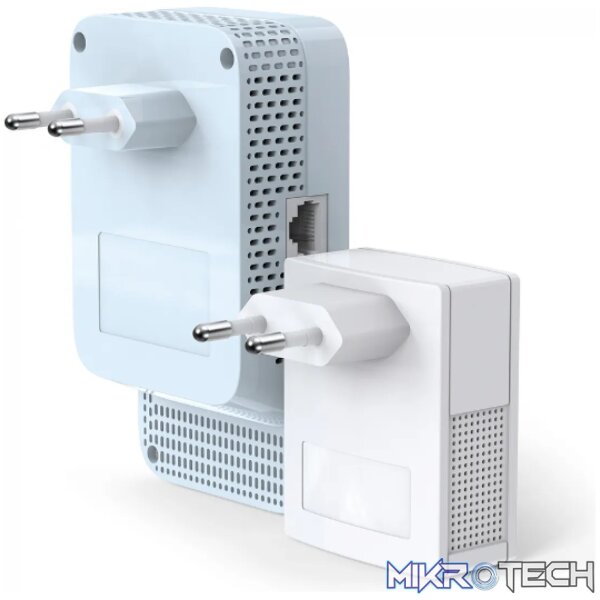 TP-Link TL-WPA7517 KIT - Image 2