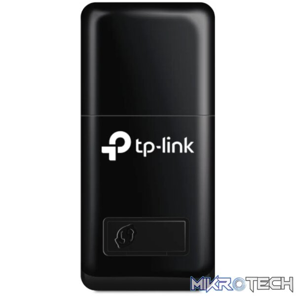 1 TP-Link WN823N 300Mbps Wi-Fi USB Adapter - Image 1