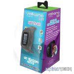 Volkano  Find Me Series GPS Tracking kids watch - Black