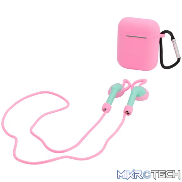 Amplify Buds Series True Wireless Earphones - Image 10