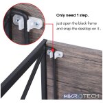 SkyBright Folding Desk - Image 10