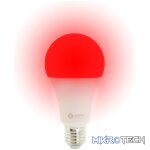 Smart WiFi Bulb 10W LED RGB White Screw - Image 9