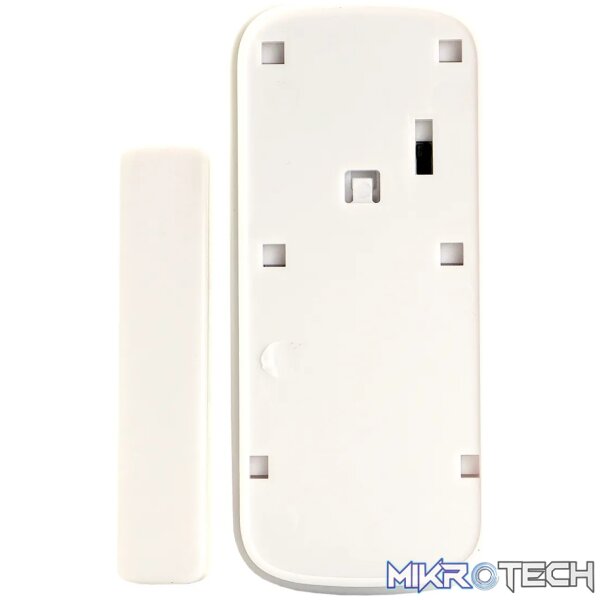 Smart WiFi Door Window Sensor Recharge - Image 10