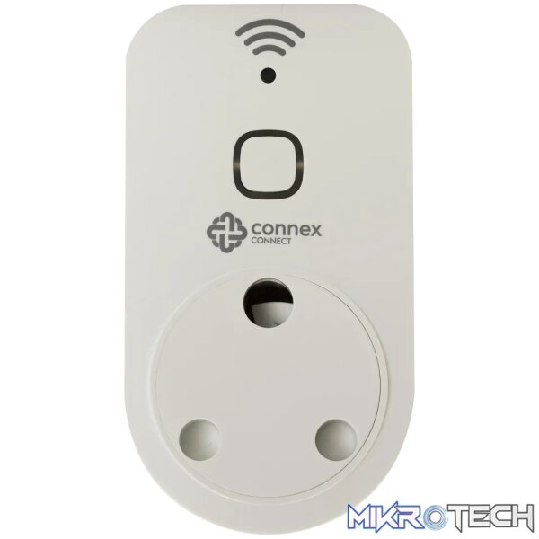 Smart WiFi Plug 3 Pin SA 16A - Image 10