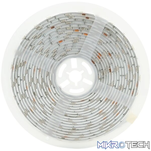 Smart WiFi Strip 5M 24W LED RGB - Image 10