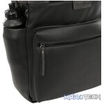 SupaNova Sasha 15.6" Laptop Bag Black - Image 10