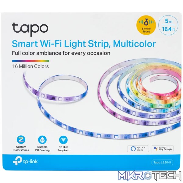 TP-Link Tapo L920-5 - Image 3