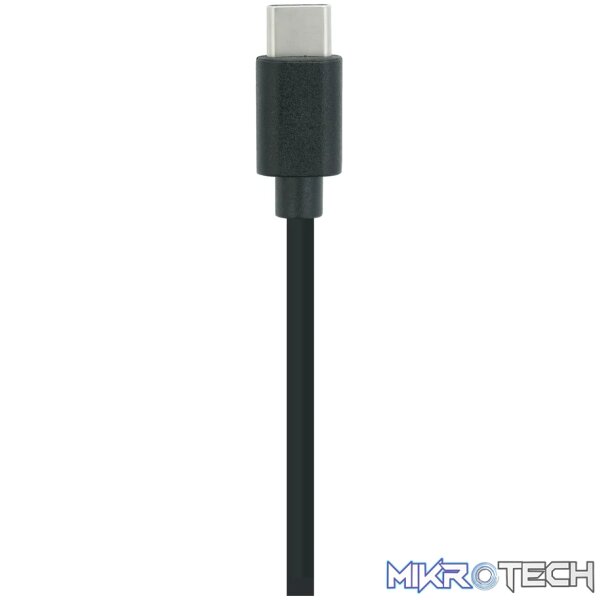 Volkano Brio Plus series Type-C 65W laptop charger with USB - Image 10