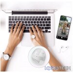 Volkano Clout series Social Media Remote Controller Ring - Image 10