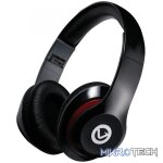 Volkano Falcon Series AUX Headphones - Black - Image 10