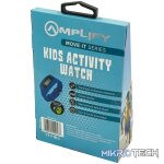 Amplify Move It series Kids Activity Watch - boys - Image 9