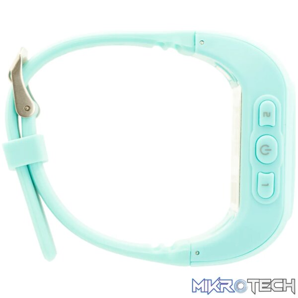 Volkano Find Me Series GPS Tracking kids watch - Blue - Image 10