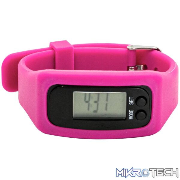 Amplify Move It series Kids Activity Watch - girls - Image 9