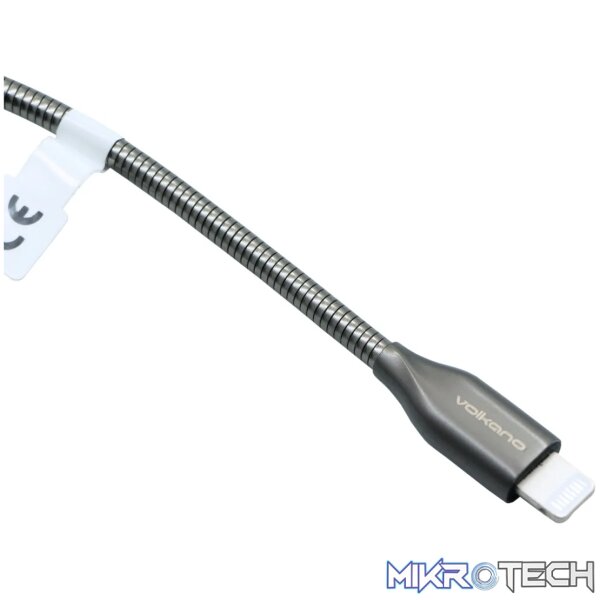 Volkano Iron Series - Image 9