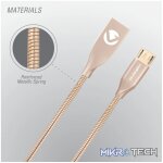 Volkano Iron Series Micro USB Cable - Image 7