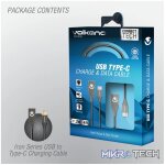 Volkano Iron Series Type-C Cable - Image 8