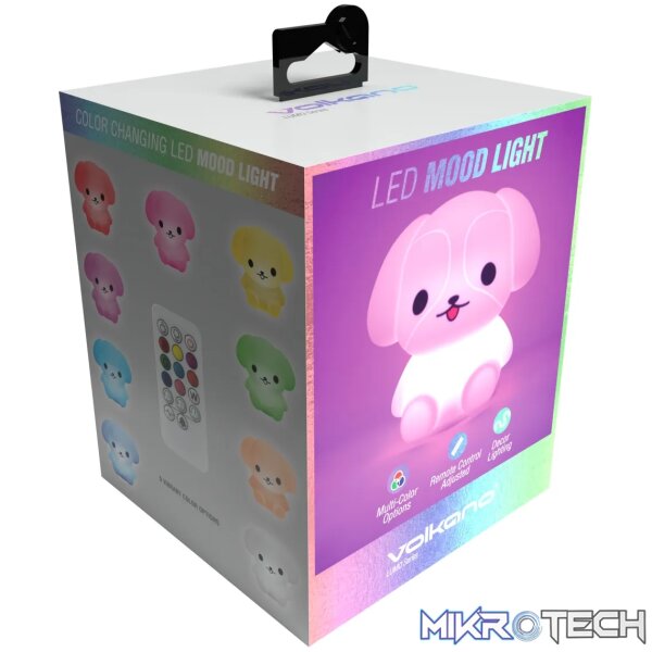 Volkano Lumo Series - Dog Light - Image 10