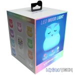 Volkano Lumo Series - Owl Light - Image 7