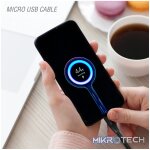 Volkano Slim Series Micro USB Cable - Image 10