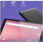 Connex 10? 4G/Lte +  keyboard&Cover - Image 10