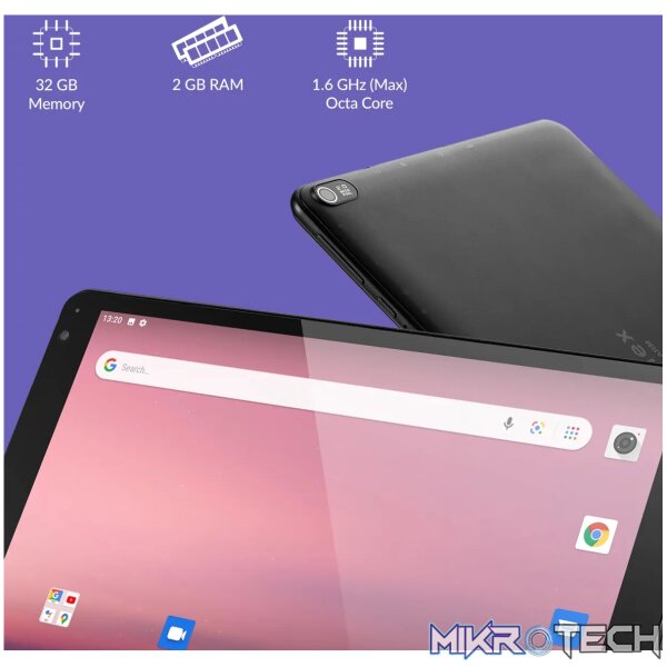 Connex 10? 4G/Lte +  keyboard&Cover - Image 10