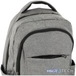 Volkano Victory Backpack Char Mel - Image 10