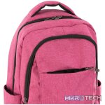 Volkano Victory Series Backpack Pink - Image 8
