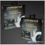 VolkanoX Giga series Cat 7 Network cable - Image 8