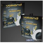 VolkanoX Giga series Cat 7 Network cable - Image 9