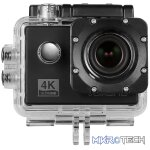 VolkanoX Vision 2.0 UHD Full 4K Action Camera - Image 8