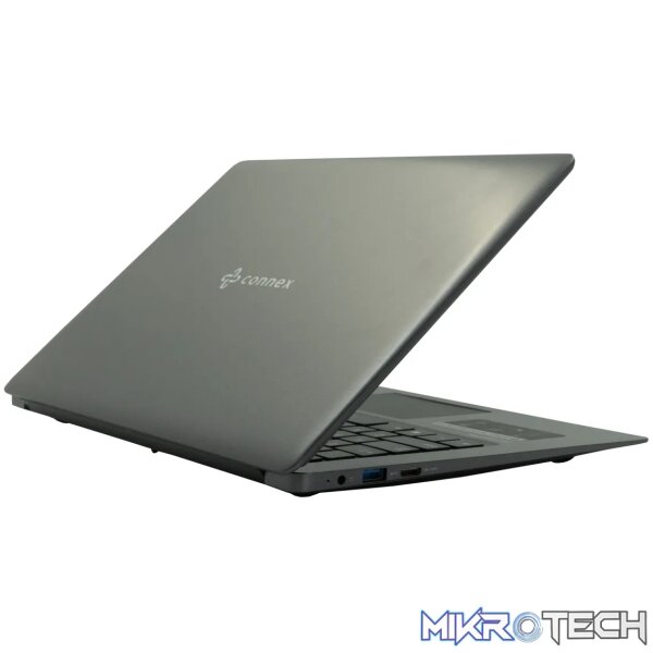 Connex Swift Celeron 4/64GB W10 Gun Metal - Image 9
